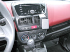 Brodit ProClip 854694 voor Fiat Doblò 2010-2014 en Opel Combo 2012-2018 - installatiepositie