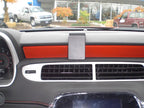 Brodit ProClip 854705 voor Chevrolet Camaro 2010-2015 - installatiepositie