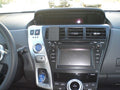 Brodit ProClip 854713 voor Toyota Prius v 2012-2014 en Toyota Prius + 2012-2014 - installatiepositie