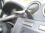 Brodit ProClip 854743 voor Ford Transit Connect 2012-2013 - montagepositie op dashboard