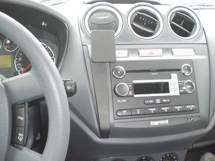 Brodit ProClip 854743 voor Ford Transit Connect 2012-2013 - installatiepositie