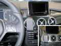 Brodit ProClip 854749 voor Mercedes Benz B-Class 2012-2018 - installatiepositie