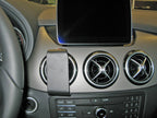 Brodit ProClip 854749 voor Mercedes Benz B-Class 2012-2018 - montagefoto 6