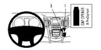 Brodit ProClip 854755 voor Hyundai i30 2012-2016 - montagefoto 9
