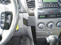 Brodit ProClip 854759 voor Kia Sorento 2002-2007 - installatiepositie