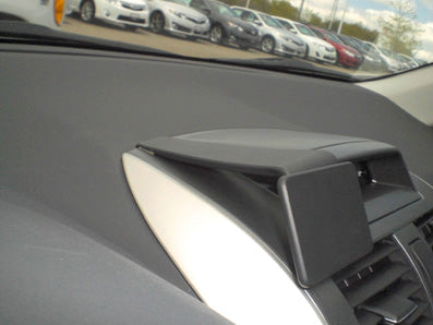 Brodit ProClip 854761 voor Toyota Corolla 2012-2013 - montagefoto 7