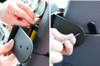 Brodit ProClip 854762 voor Freightliner Cascadia 2008-2017 - detail van dashboardmontage