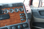 Brodit ProClip 854762 voor Freightliner Cascadia 2008-2017 - installatiepositie
