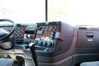 Brodit ProClip 854762 voor Freightliner Cascadia 2008-2017 - montagefoto 8