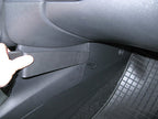 Brodit ProClip 854767 voor Kia Ceed 2012-2018 - ProClip geplaatst in het voertuig