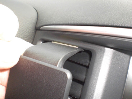 Brodit ProClip 854772 voor Infiniti QX60 2014-2021 en Infiniti JX 2012-2013 - ProClip geplaatst in het voertuig