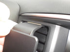 Brodit ProClip 854772 voor Infiniti QX60 2014-2021 en Infiniti JX 2012-2013 - ProClip geplaatst in het voertuig