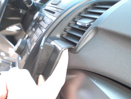 Brodit ProClip 854775 voor Acura RDX 2013-2018 - ProClip geplaatst in het voertuig