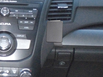 Brodit ProClip 854775 voor Acura RDX 2013-2018 - installatiepositie