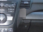 Brodit ProClip 854775 voor Acura RDX 2013-2018 - installatiepositie