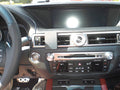 Brodit ProClip 854776 voor Lexus GS Series 2013-2020 - installatiepositie