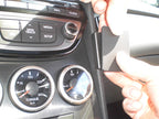 Brodit ProClip 854780 voor Hyundai Genesis Coupé 2013-2018 - ProClip geplaatst in het voertuig