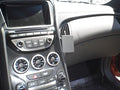 Brodit ProClip 854780 voor Hyundai Genesis Coupé 2013-2018 - installatiepositie