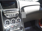 Brodit ProClip 854780 voor Hyundai Genesis Coupé 2013-2018 - installatiepositie