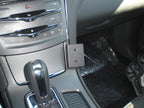 Brodit ProClip 854785 voor Lincoln MKS 2013-2017 - installatiepositie