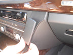 Brodit ProClip 854786 voor Audi A7 2011-2017 - ProClip geplaatst in het voertuig