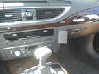 Brodit ProClip 854786 voor Audi A7 2011-2017 - installatiepositie