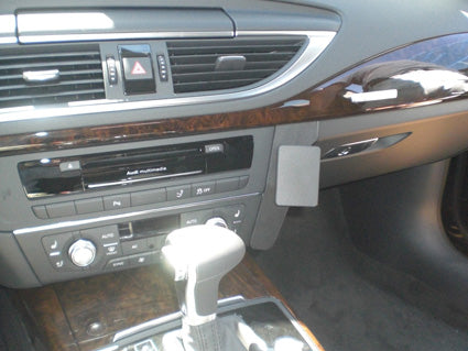 Brodit ProClip 854786 voor Audi A7 2011-2017 - installatiepositie