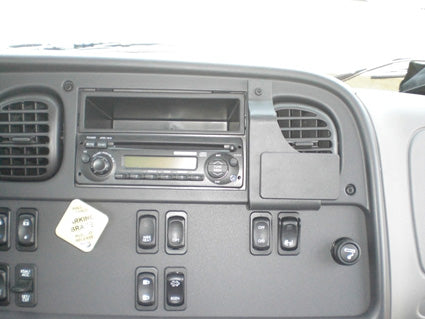 Brodit ProClip 854787 voor Freightliner M2 Business Class 2003-2018 - installatiepositie