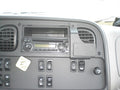 Brodit ProClip 854787 voor Freightliner M2 Business Class 2003-2018 - installatiepositie