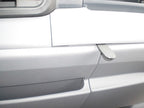 Brodit ProClip 854789 voor Fuso Canter 2010-2019 en Mitsubishi Fuso Canter 2010-2017 - montagepositie op dashboard
