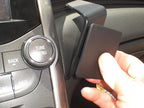 Brodit ProClip 854791 voor Chevrolet Malibu 2013-2015 - ProClip geplaatst in het voertuig