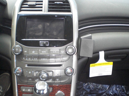 Brodit ProClip 854791 voor Chevrolet Malibu 2013-2015 - installatiepositie