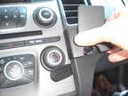 Brodit ProClip 854792 voor Ford Taurus Police Interceptor 2013-2020 en Ford Police Interceptor Sedan 2013-2021 - detail van dashboardmontage