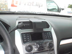 Brodit ProClip 854793 voor Ford Police Interceptor Utility 2012-2021 en Ford Explorer Police Interceptor 2012-2021 - detail van dashboardmontage