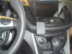 Brodit ProClip 854795 voor Ford Kuga 2017-2019, Ford Escape Hybrid 2013-2018 e.a. - installatiepositie