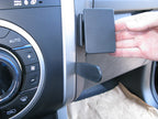 Brodit ProClip 854799 voor Isuzu D-Max 2012-2020 - ProClip geplaatst in het voertuig