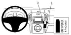 Brodit ProClip 854799 voor Isuzu D-Max 2012-2020 - montagefoto 6