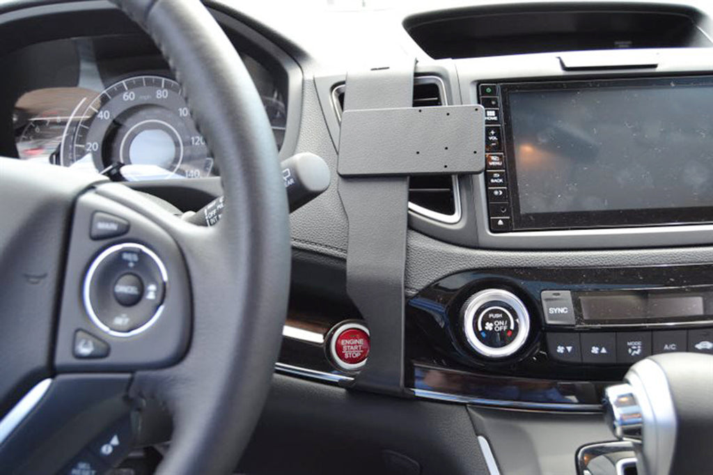 Brodit ProClip 854802 voor Honda CR-V 2012-2016 - montagefoto 6