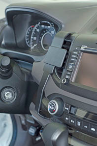 Brodit ProClip 854802 voor Honda CR-V 2012-2016 - montagefoto 7