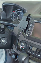 Brodit ProClip 854802 voor Honda CR-V 2012-2016 - montagefoto 7