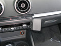 Brodit ProClip 854805 voor Audi S3 2013-2020 en Audi A3 2013-2020 - installatiepositie