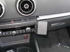 Brodit ProClip 854805 voor Audi S3 2013-2020 en Audi A3 2013-2020 - installatiepositie
