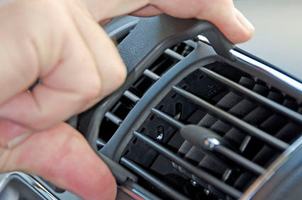 Brodit ProClip 854806 voor Dodge Journey 2011-2023 - ProClip geplaatst in het voertuig