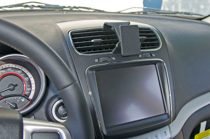 Brodit ProClip 854806 voor Dodge Journey 2011-2023 - installatiepositie