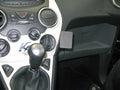 Brodit ProClip 854808 voor Ford Ka 2009-2016 - installatiepositie