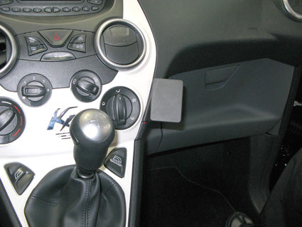 Brodit ProClip 854808 voor Ford Ka 2009-2016 - installatiepositie