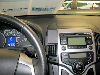 Brodit ProClip 854809 voor Hyundai i30 2008-2012 - installatiepositie