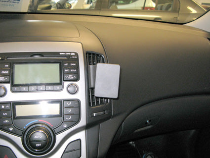 Brodit ProClip 854810 voor Hyundai i30 2008-2012 - installatiepositie