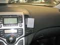 Brodit ProClip 854810 voor Hyundai i30 2008-2012 - installatiepositie