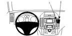 Brodit ProClip 854810 voor Hyundai i30 2008-2012 - montagefoto 7